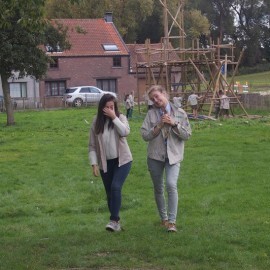 DSC 0281 - Scouts en Gidsen Zaventem 